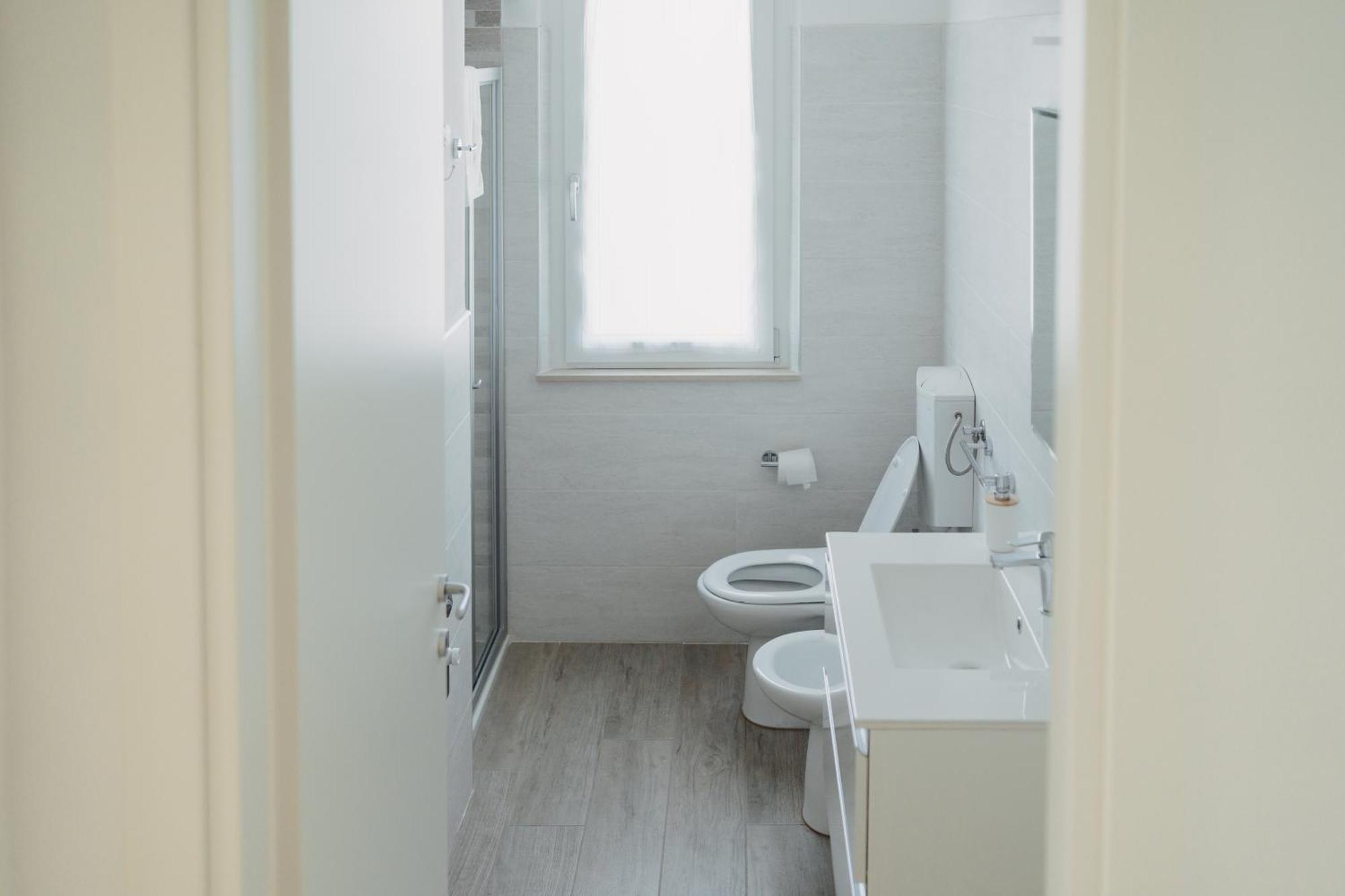 Casa Degli Ulivi - Apartment B ポルト・サン・ジョルジョ エクステリア 写真